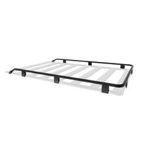 Roof Rack Guard Rail Front 3/4 Rail Kit 1255mm x 1285mm