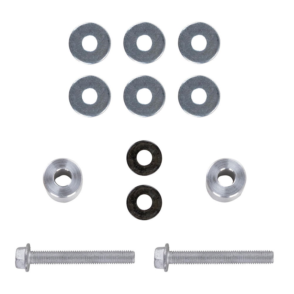 Fitting Kit Driveline Spacer Kit