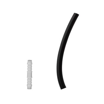 Trim Packer Diff Breather Extension Kit