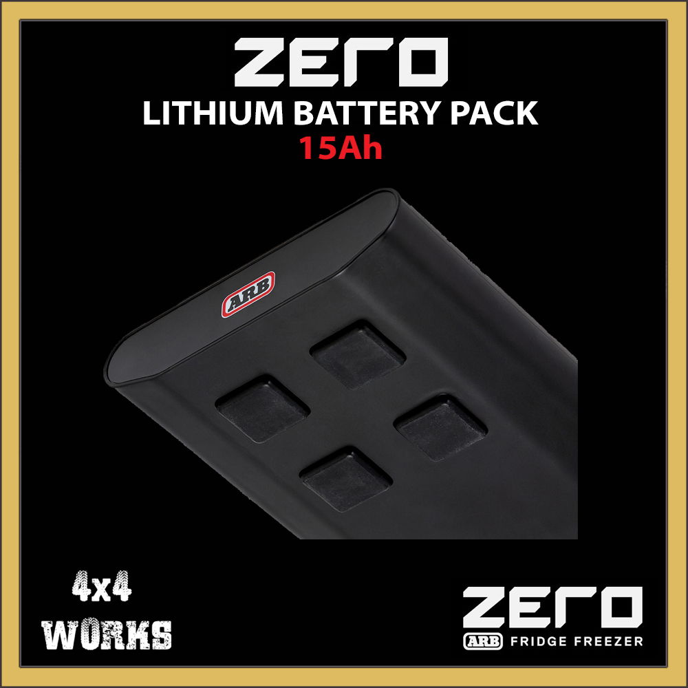 ARB Zero portable battery back