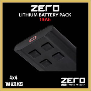 ARB Zero portable battery back