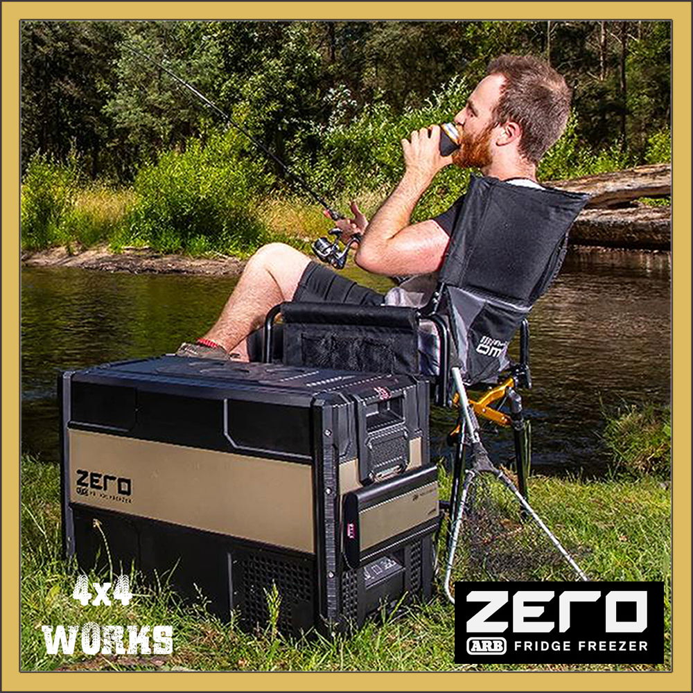 ARB Zero portable battery back