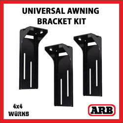 Universal Awning Brackets
