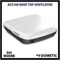 Dometic AC unit for vans, campers and motorhomes