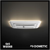 Dometic AC unit for vans, campers and motorhomes