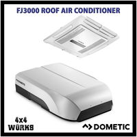 Dometic AC unit for vans, campers and motorhomes