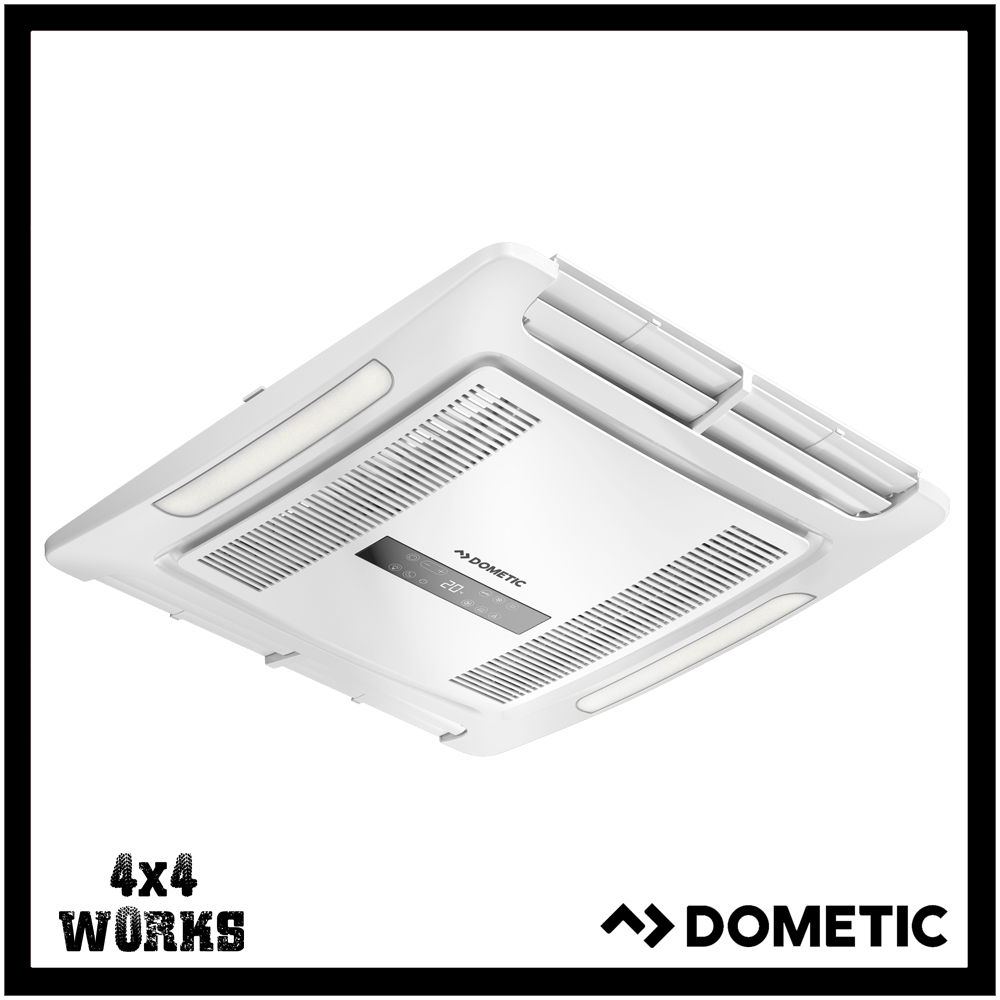 Dometic AC unit for vans, campers and motorhomes