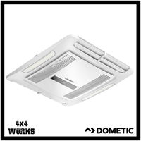 Dometic AC unit for vans, campers and motorhomes