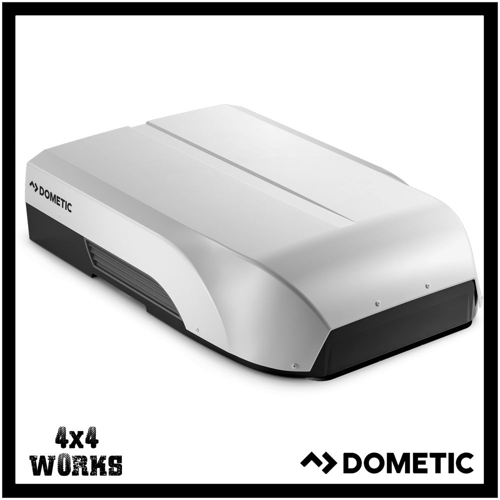 Dometic AC unit for vans, campers and motorhomes