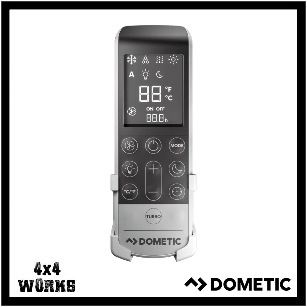 Dometic AC unit for vans, campers and motorhomes