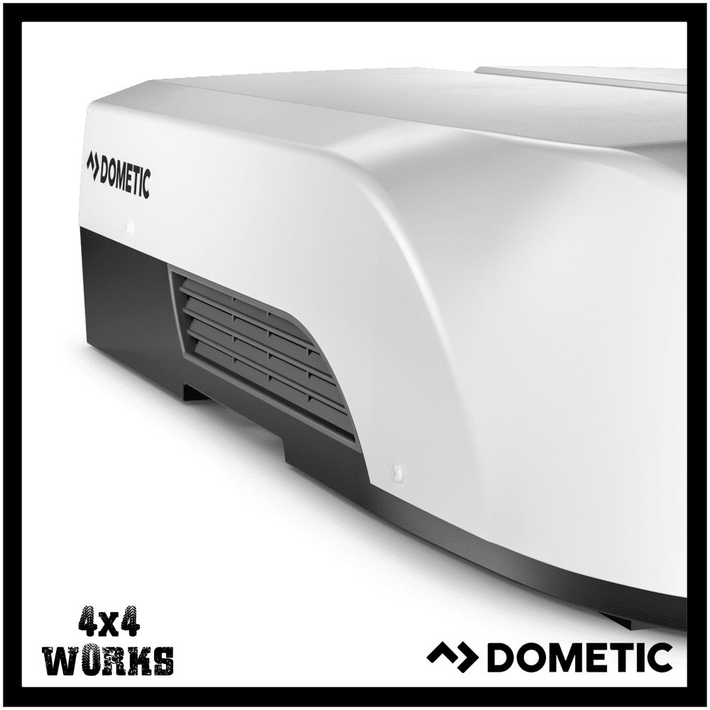 Dometic AC unit for vans, campers and motorhomes
