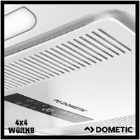 Dometic AC unit for vans, campers and motorhomes