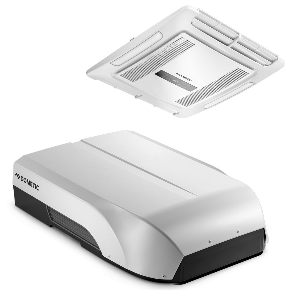 Dometic AC unit for vans, campers and motorhomes