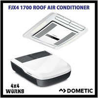 Dometic AC unit for vans, campers and motorhomes