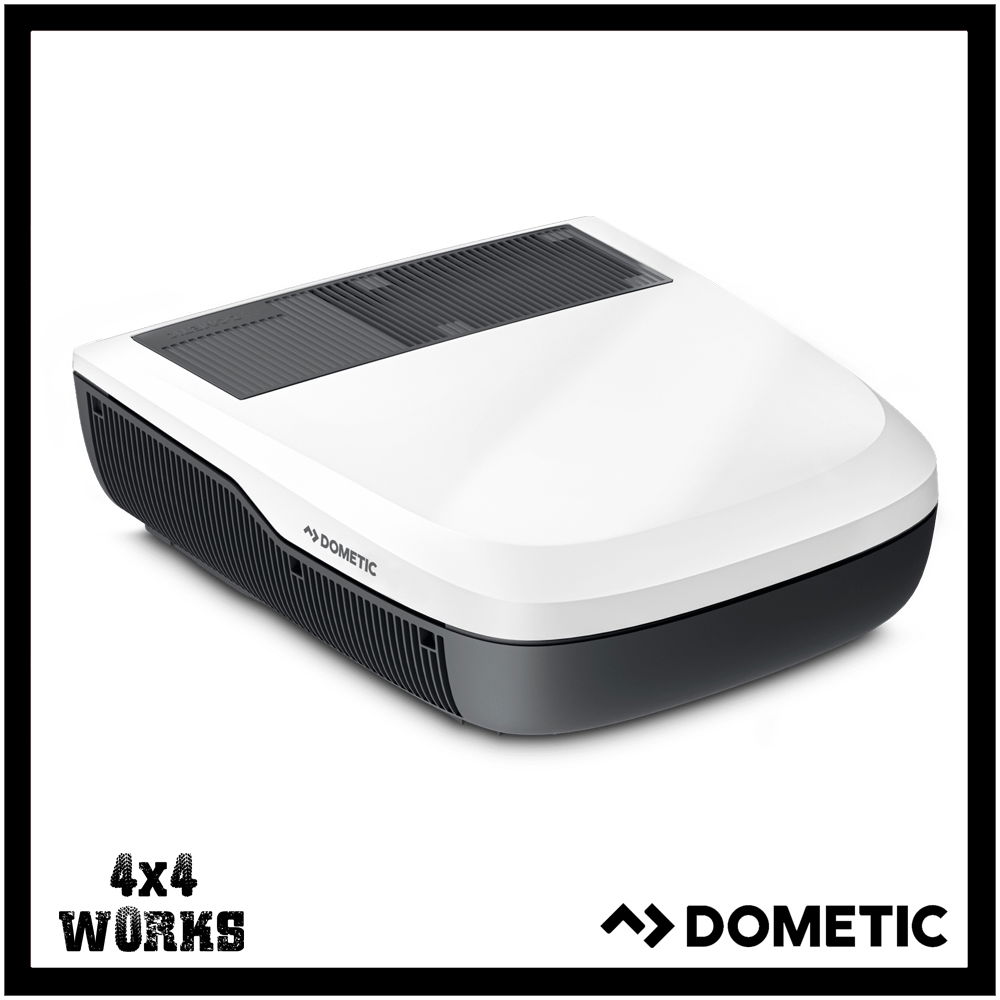 Dometic AC unit for vans, campers and motorhomes