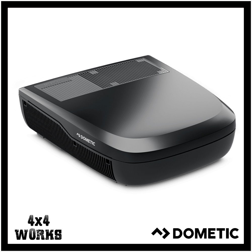 Dometic AC unit for vans, campers and motorhomes