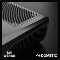 Dometic AC unit for vans, campers and motorhomes