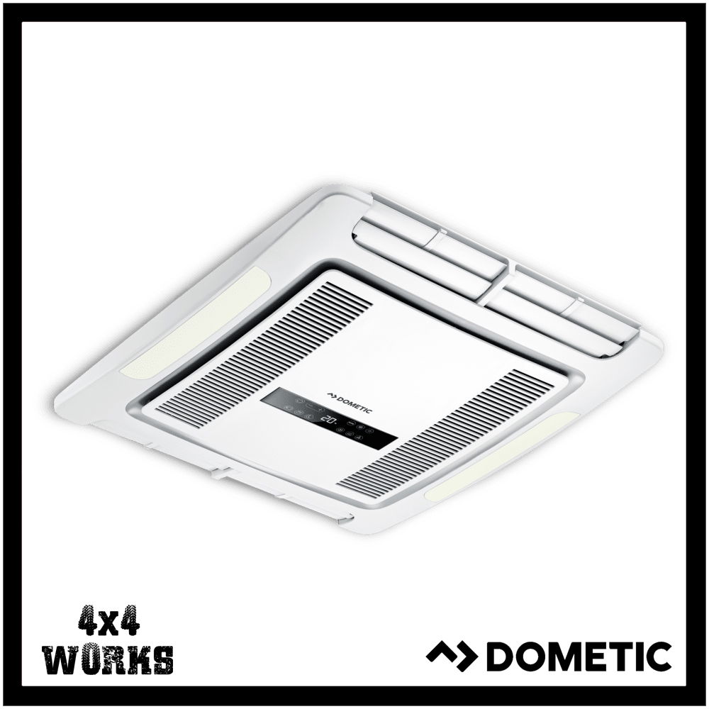Dometic AC unit for vans, campers and motorhomes