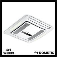 Dometic AC unit for vans, campers and motorhomes