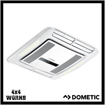 Dometic AC unit for vans, campers and motorhomes