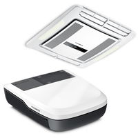 Dometic AC unit for vans, campers and motorhomes