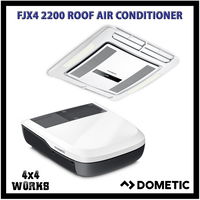 Dometic AC unit for vans, campers and motorhomes
