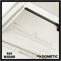 Dometic AC unit for vans, campers and motorhomes