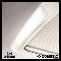 Dometic AC unit for vans, campers and motorhomes