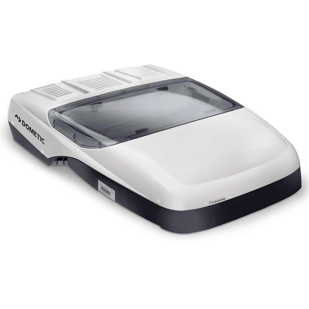 Dometic AC unit for vans, campers and motorhomes