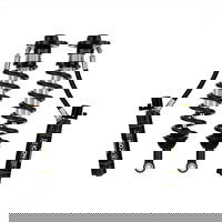 Icon suspension kit with shocks, springs, control arms and other options