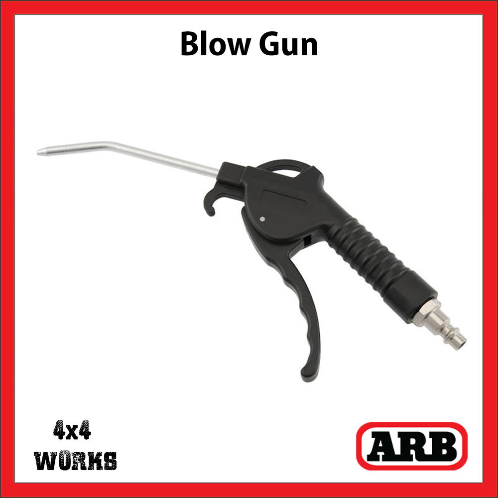 Compressor Blow Gun