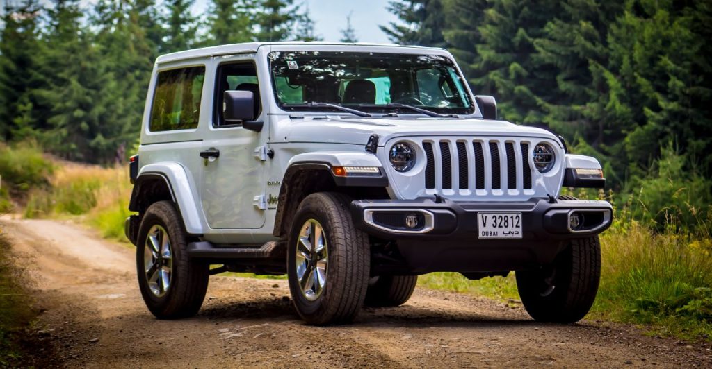 Alcon brake kits – which vehicles are they suitable for? image