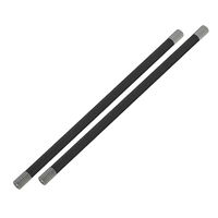 Heavy duty torsion bars for 4x4 and off road vehicles