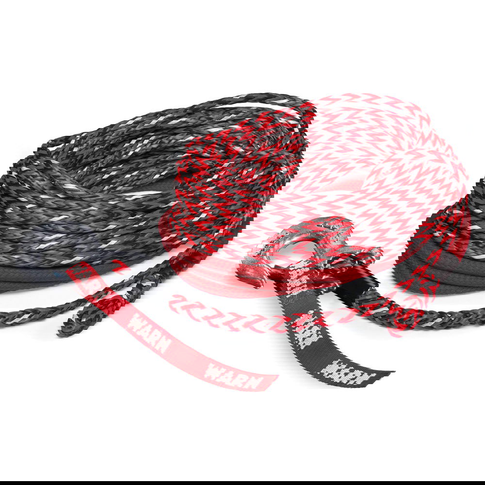 Spydura Nightline Synthetic Rope 24m x 11mm