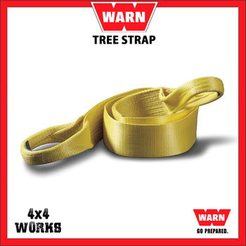 Tree Trunk Strap 2400mm x 100mm
