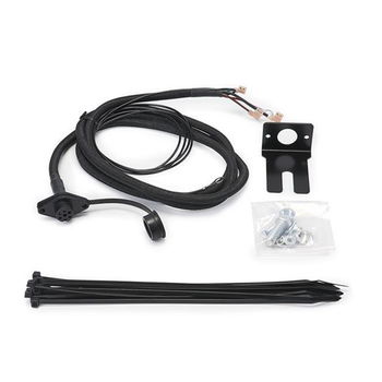 Zeon Remote Socket Kit With L Bracket