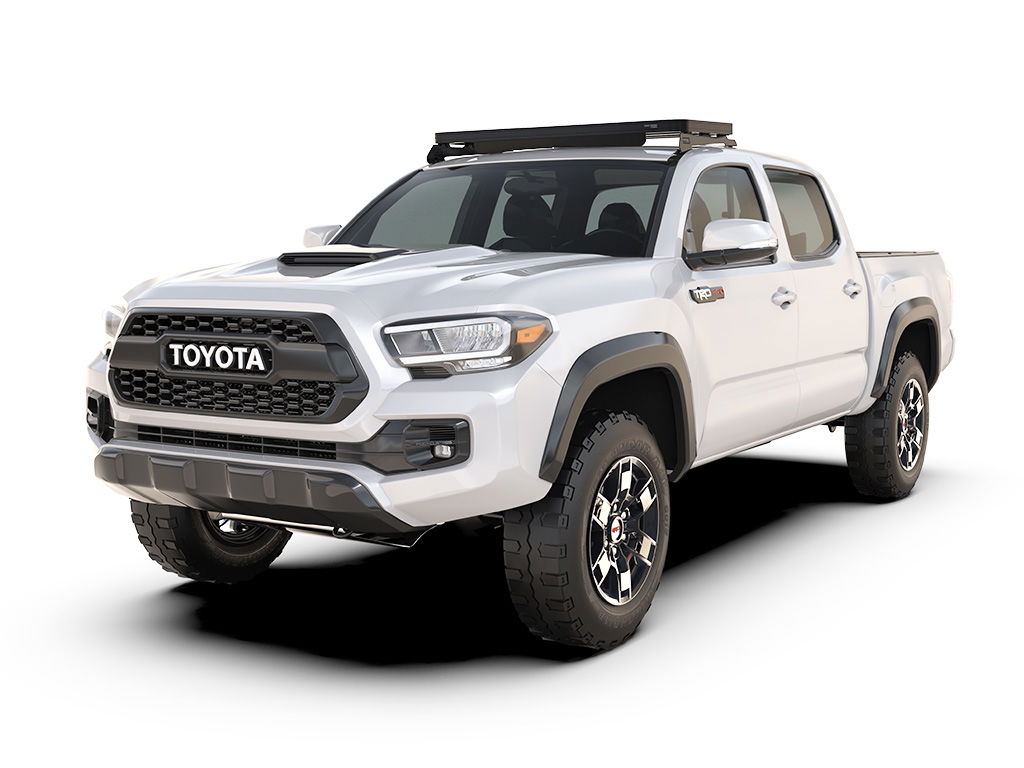 Front Runner Toyota Tacoma 3rd Gen (2015-2023) Cab Over Camper Slimline ...