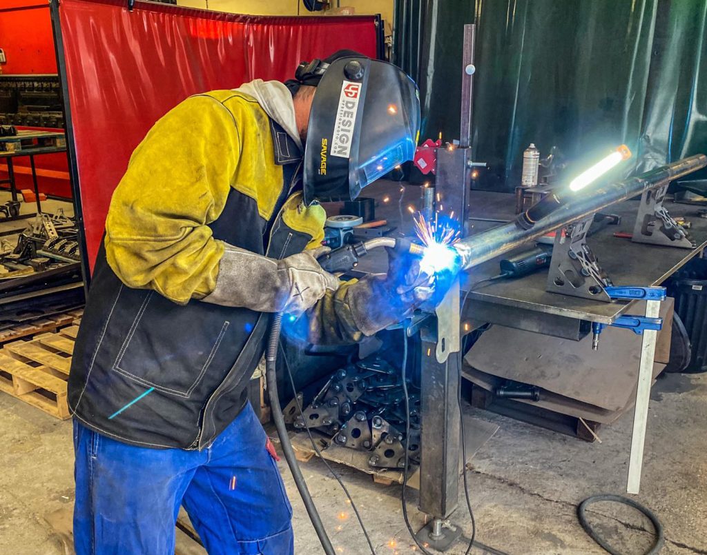 Off Road products manufacturing