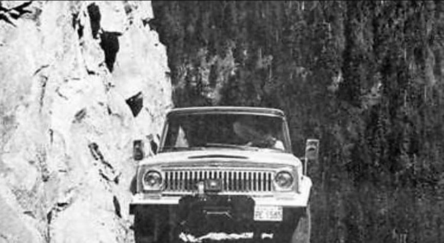 Warn winches and hoists
