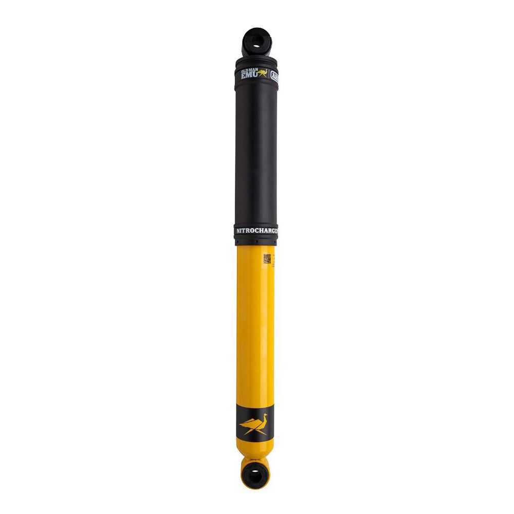 Nitrocharger Plus Shock Absorber Sold individually