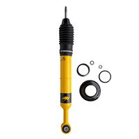 Nitrocharger Plus Shock Absorber Strut Sold individually