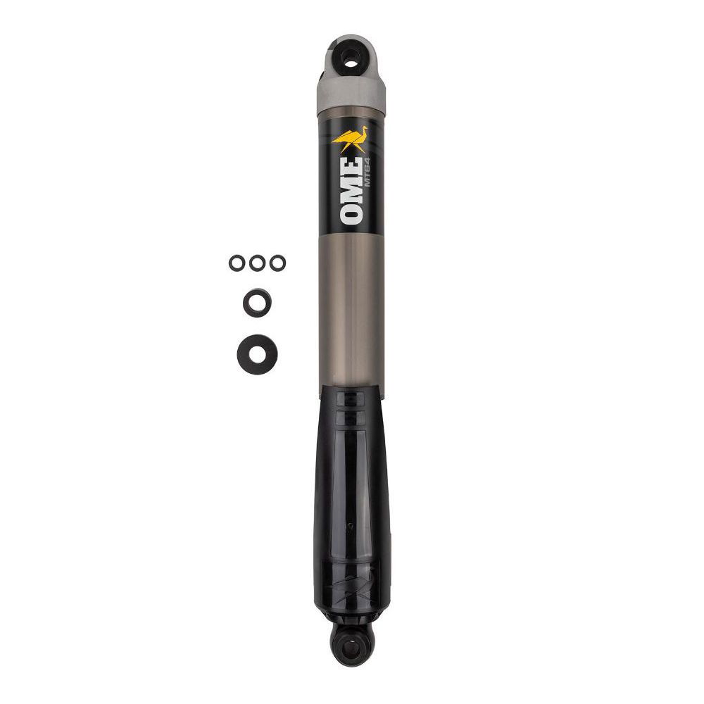 MT-64 Monotube Shock Absorber Sold individually