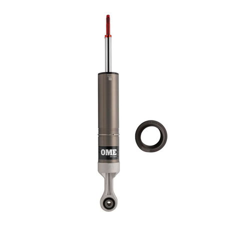 MT-64 Monotube Shock Absorber Sold individually