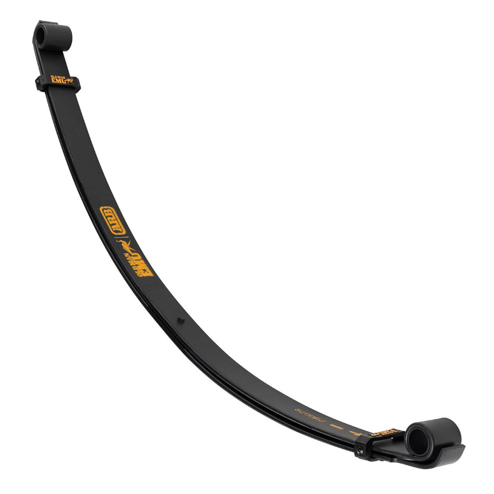 Parabolic Leaf Spring Sold individually
