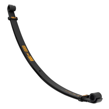 Parabolic Leaf Spring Sold individually