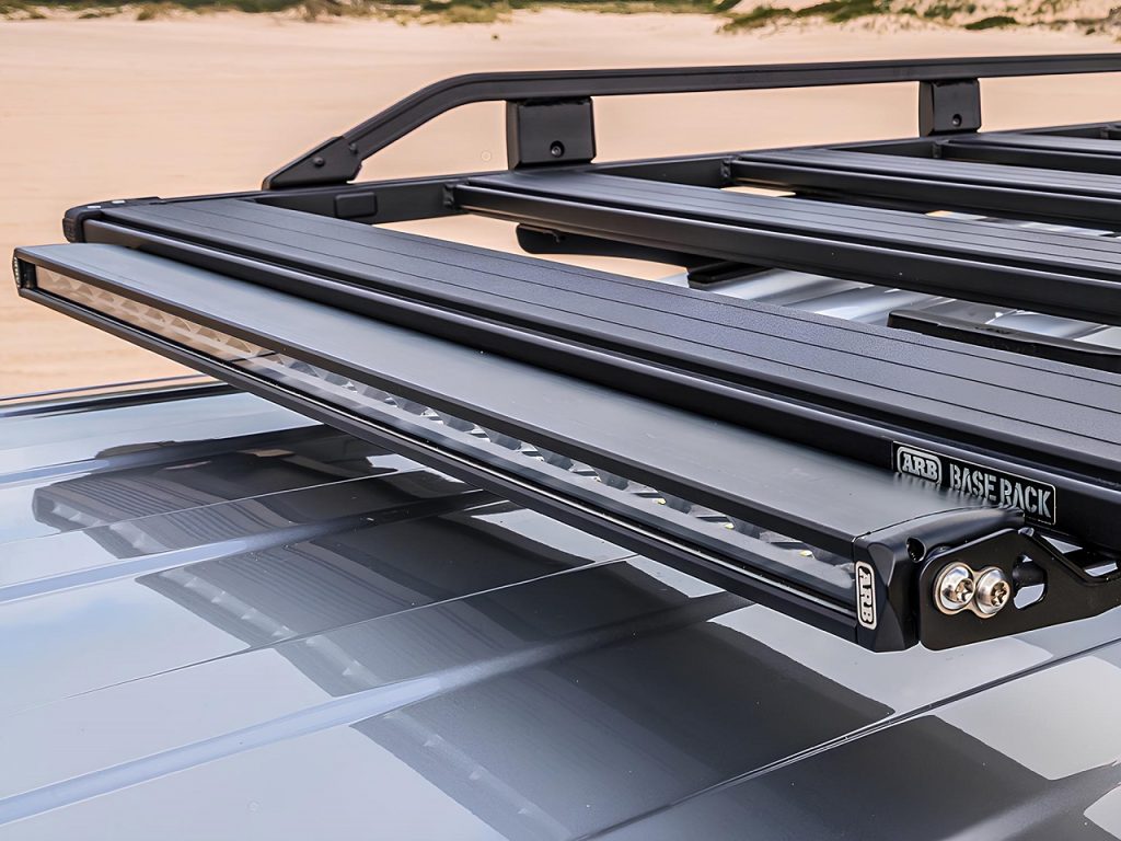 Take your 4×4 storage up a notch with these top-rated roof racks image
