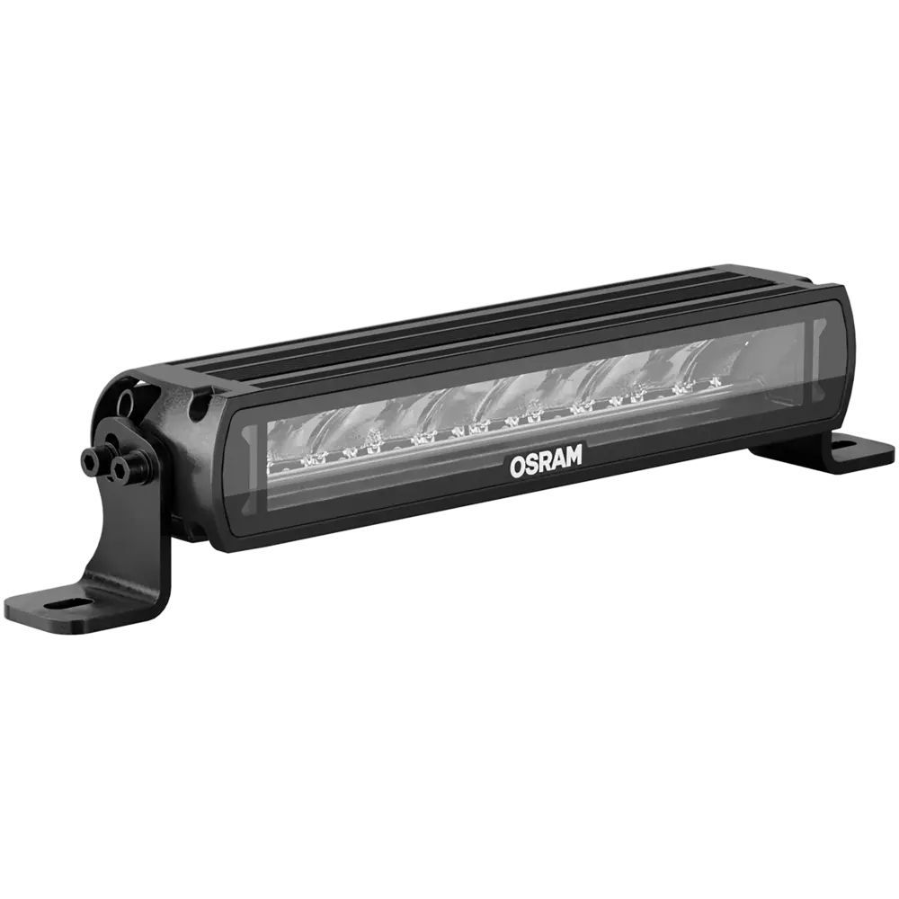Osram LED lighting for 4x4 and work vehicles
