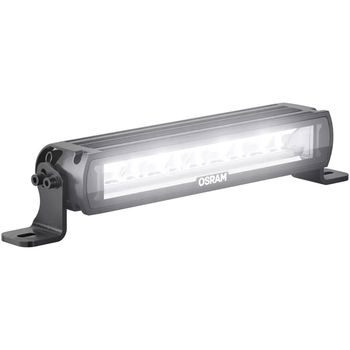Osram LED lighting for 4x4 and work vehicles