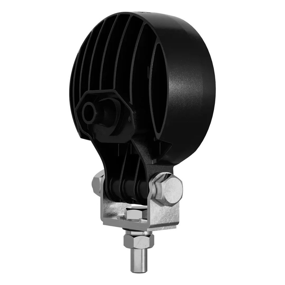Osram LED lighting for 4x4 and work vehicles