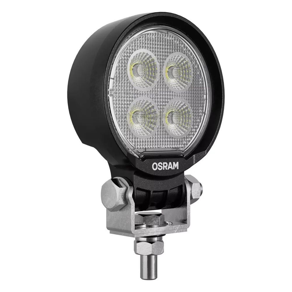 Osram LED lighting for 4x4 and work vehicles